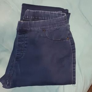 Faded Glory Skinny Denim Jeggings